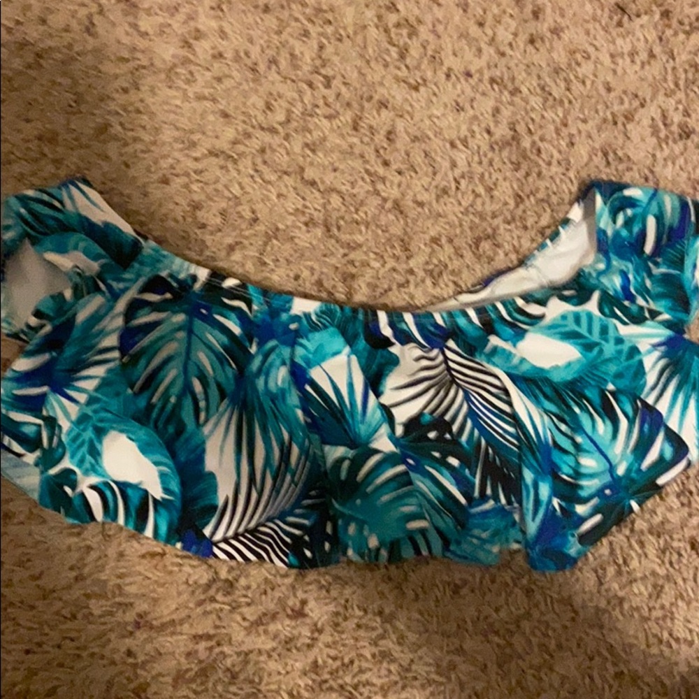 Bathing suit top